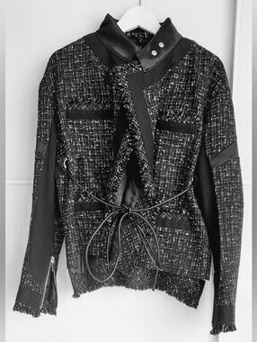 SACAI WOMENS JACKET